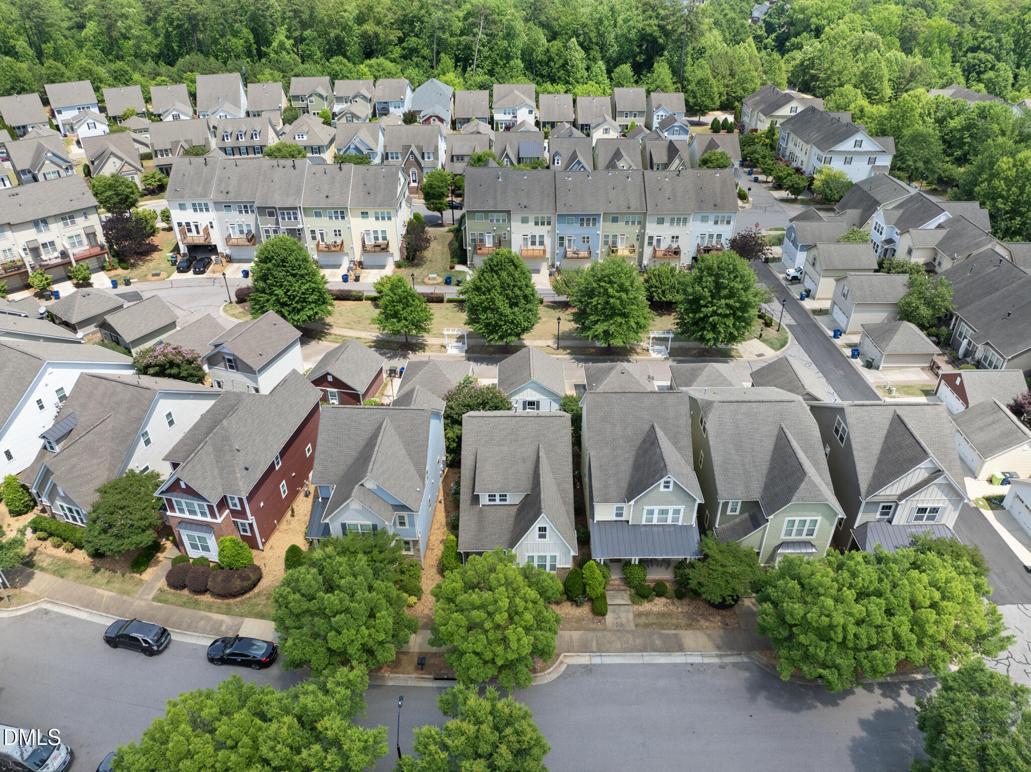 1524 Crafton Way Raleigh, NC 27607 - Photo 41 of 46 DJI_20260521141122_0010_D