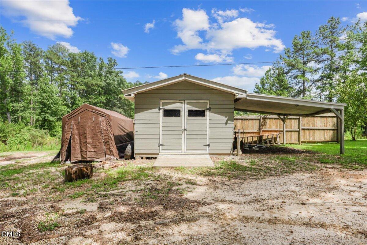 12808 Old Stage Road Willow Spring, NC 27592 - Photo 9 of 45 09-12808 Old Stage Rd-9