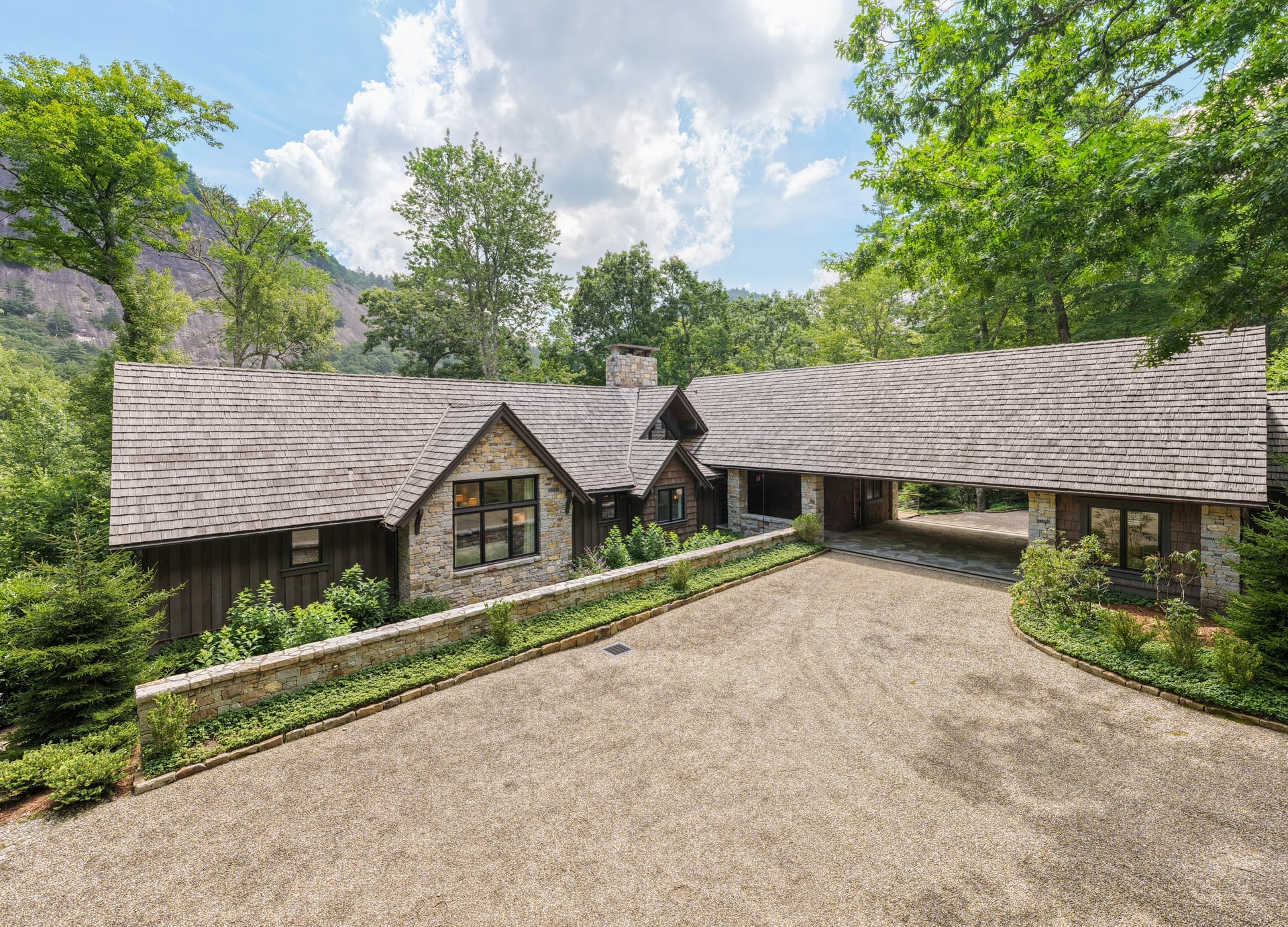 500 Wade Road Cashiers, NC 28717 - Photo 74 of 88 Gallery Image 74