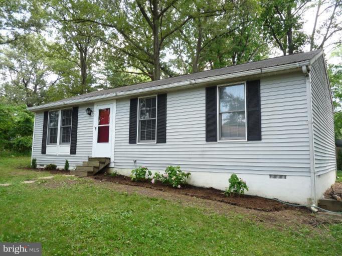 45 Boxwood Road Annapolis, MD 21403 - Photo 1 of 22 Exterior (Main)