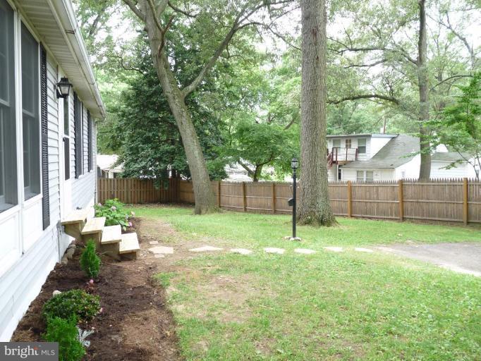 45 Boxwood Road Annapolis, MD 21403 - Photo 2 of 22 Garden #2