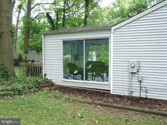 45 Boxwood Road Annapolis, MD 21403 - Photo 4 of 22 Exterior #5