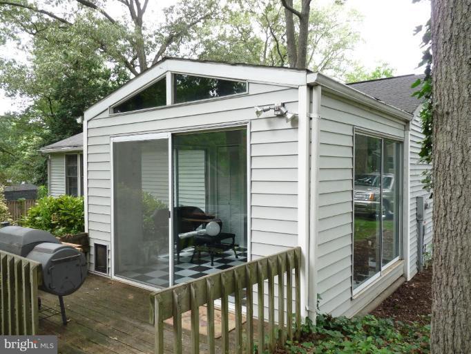 45 Boxwood Road Annapolis, MD 21403 - Photo 5 of 22 Exterior #2