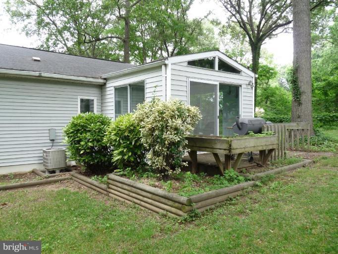 45 Boxwood Road Annapolis, MD 21403 - Photo 6 of 22 Exterior #4