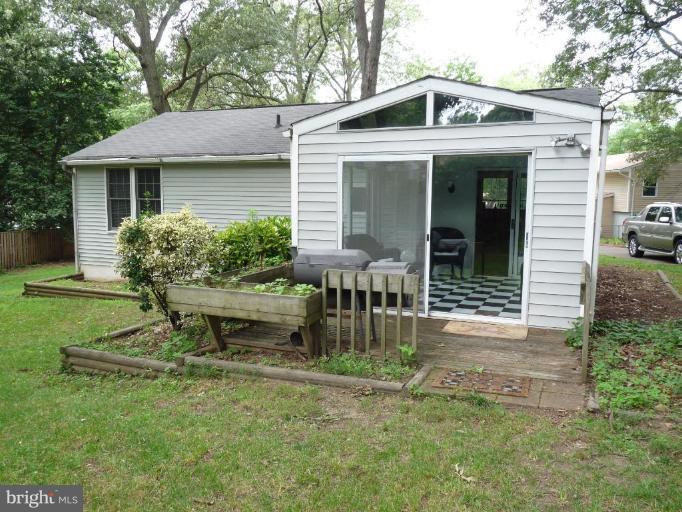 45 Boxwood Road Annapolis, MD 21403 - Photo 7 of 22 Exterior #3