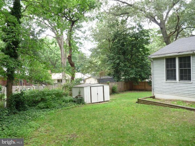 45 Boxwood Road Annapolis, MD 21403 - Photo 8 of 22 Exterior (Rear)