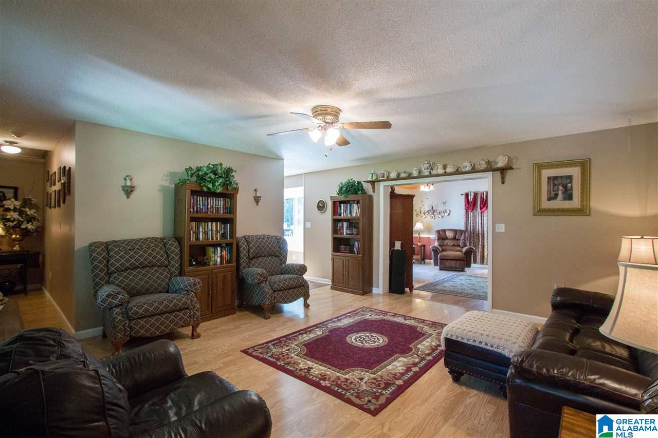 25 Cook Springs Road Pell City, AL 35128 - Photo 6 of 50