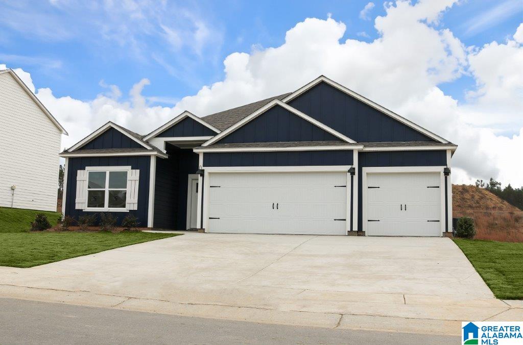 209 Arlington Loop Chelsea, AL 35043 - Photo 3 of 26