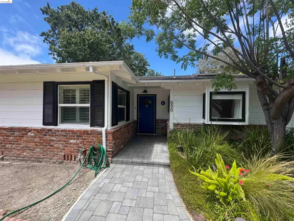 $5,950 | 890 Hawthorne Drive, Walnut Creek, CA 94596