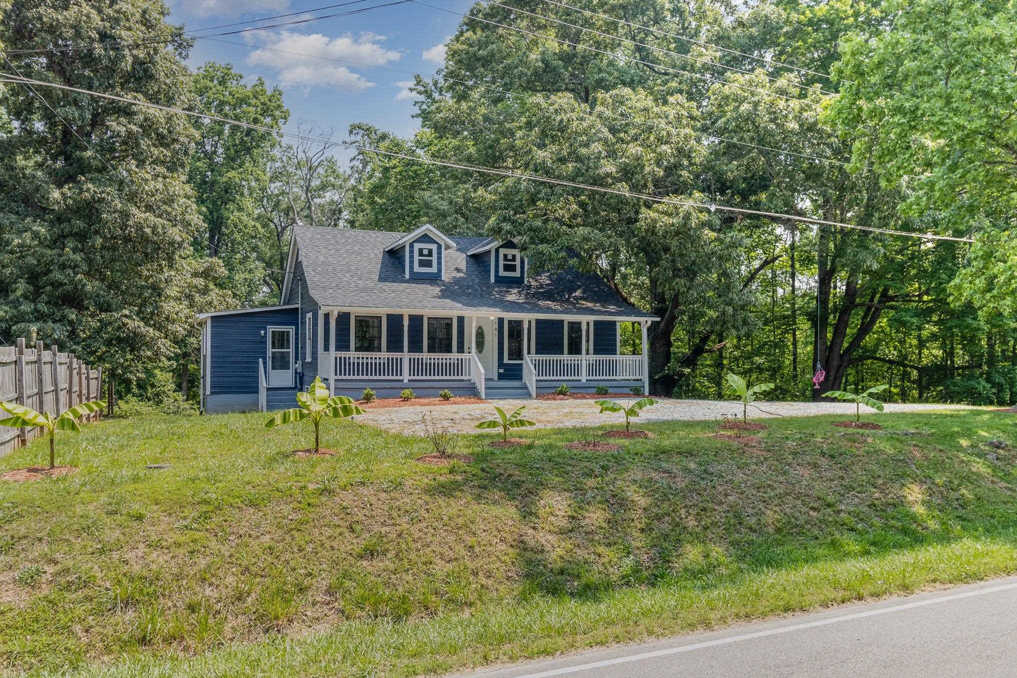 181 Allie Clay Road Roxboro, NC 27573 - Photo 18 of 18 Photo 18