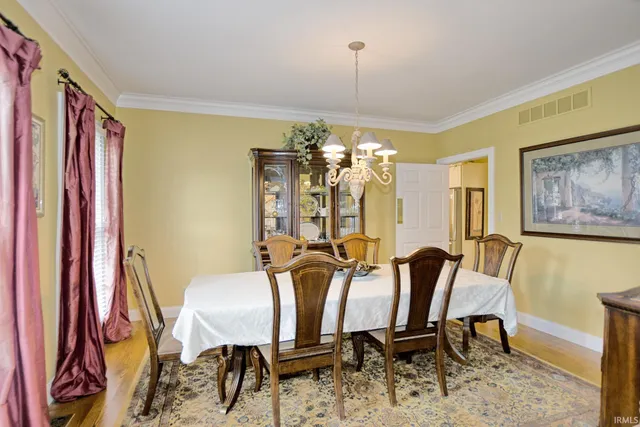 $713,800 | 4602 Brighton Court, Newburgh, IN 47630