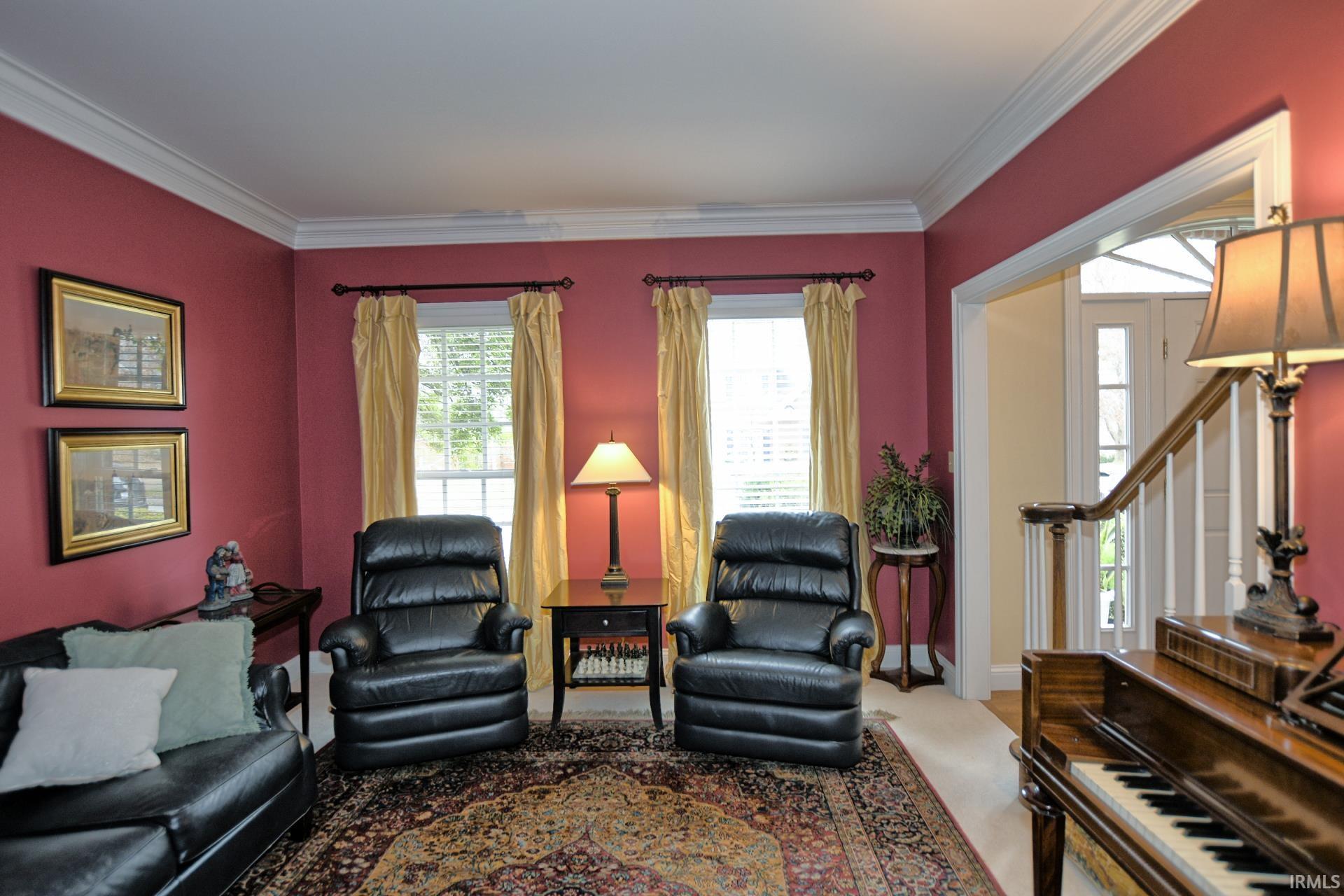 4602 Brighton Court Newburgh, IN 47630 - Photo 13 of 33