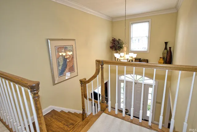 $713,800 | 4602 Brighton Court, Newburgh, IN 47630