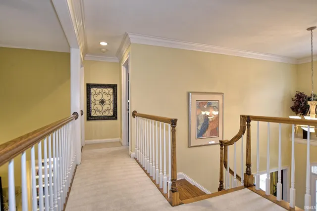 $713,800 | 4602 Brighton Court, Newburgh, IN 47630