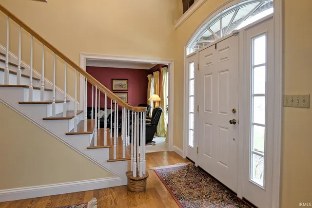 $713,800 | 4602 Brighton Court, Newburgh, IN 47630