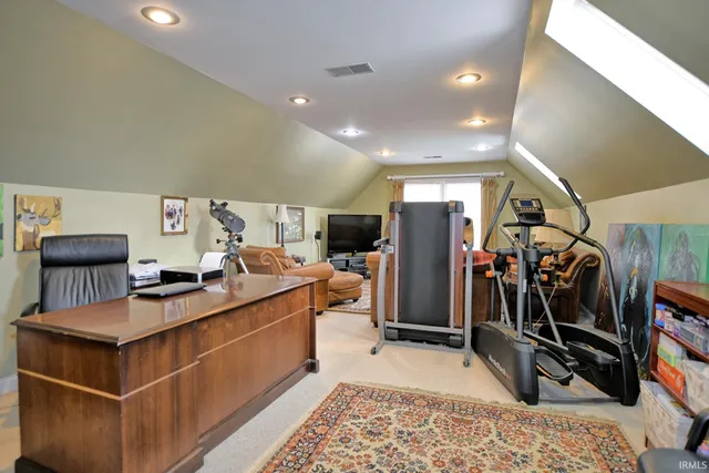 $713,800 | 4602 Brighton Court, Newburgh, IN 47630