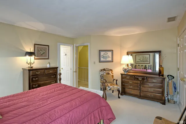 $713,800 | 4602 Brighton Court, Newburgh, IN 47630