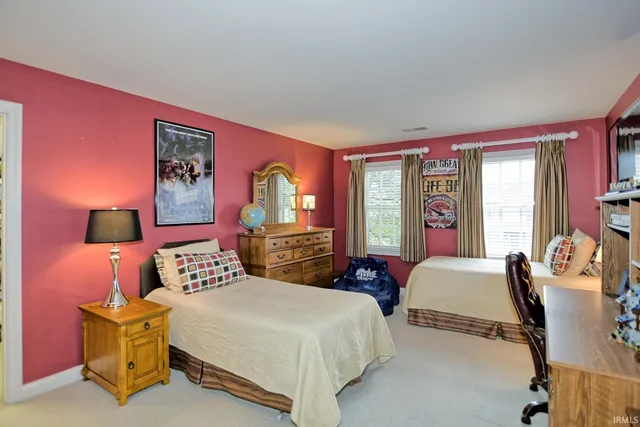 $713,800 | 4602 Brighton Court, Newburgh, IN 47630