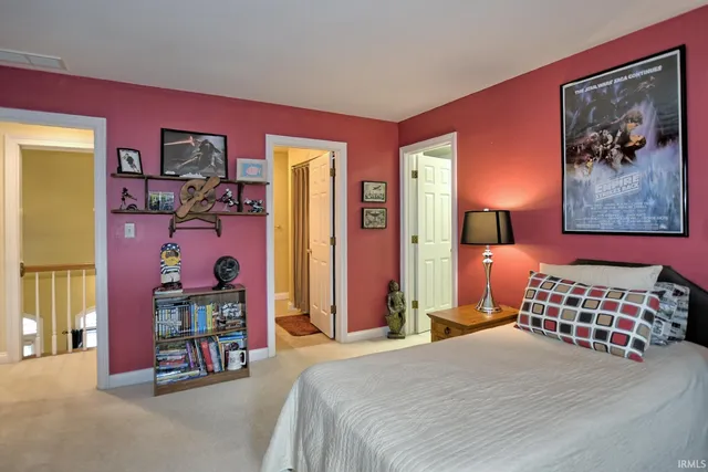 $713,800 | 4602 Brighton Court, Newburgh, IN 47630