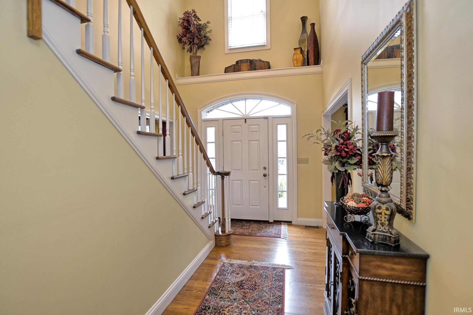 4602 Brighton Court Newburgh, IN 47630 - Photo 3 of 33