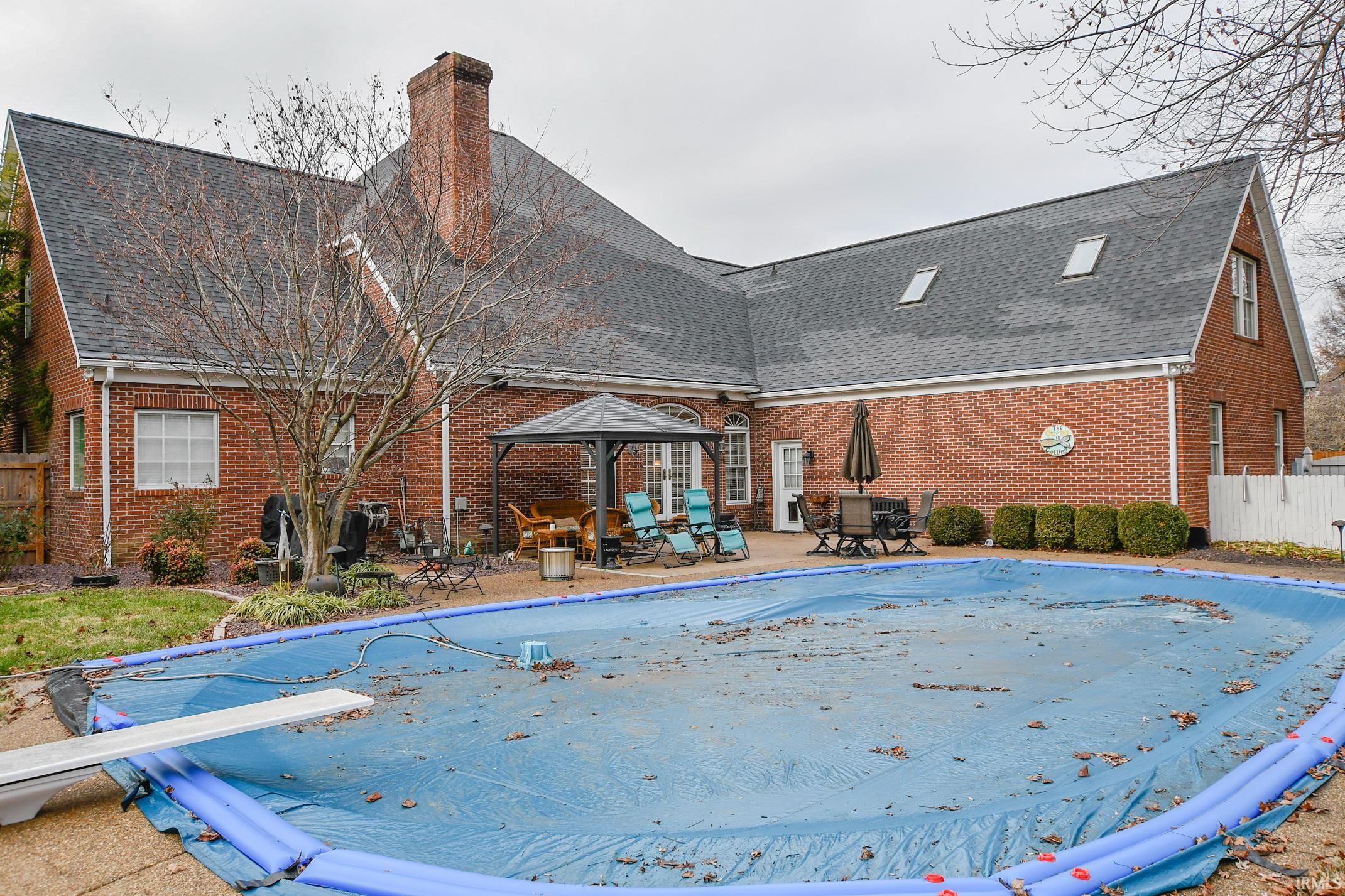 4602 Brighton Court Newburgh, IN 47630 - Photo 31 of 33