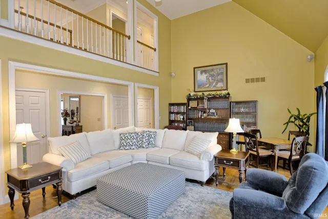 $713,800 | 4602 Brighton Court, Newburgh, IN 47630