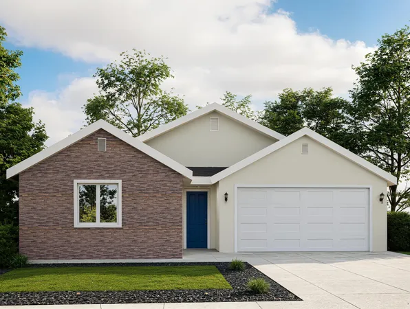 $398,990 | 7008 West Oriole Avenue, Visalia, CA 93291