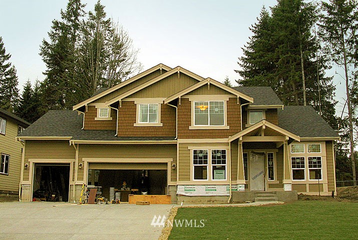 211 235th Place Southeast, Unit 9 Bothell, WA 98021 - Photo 1 of 1