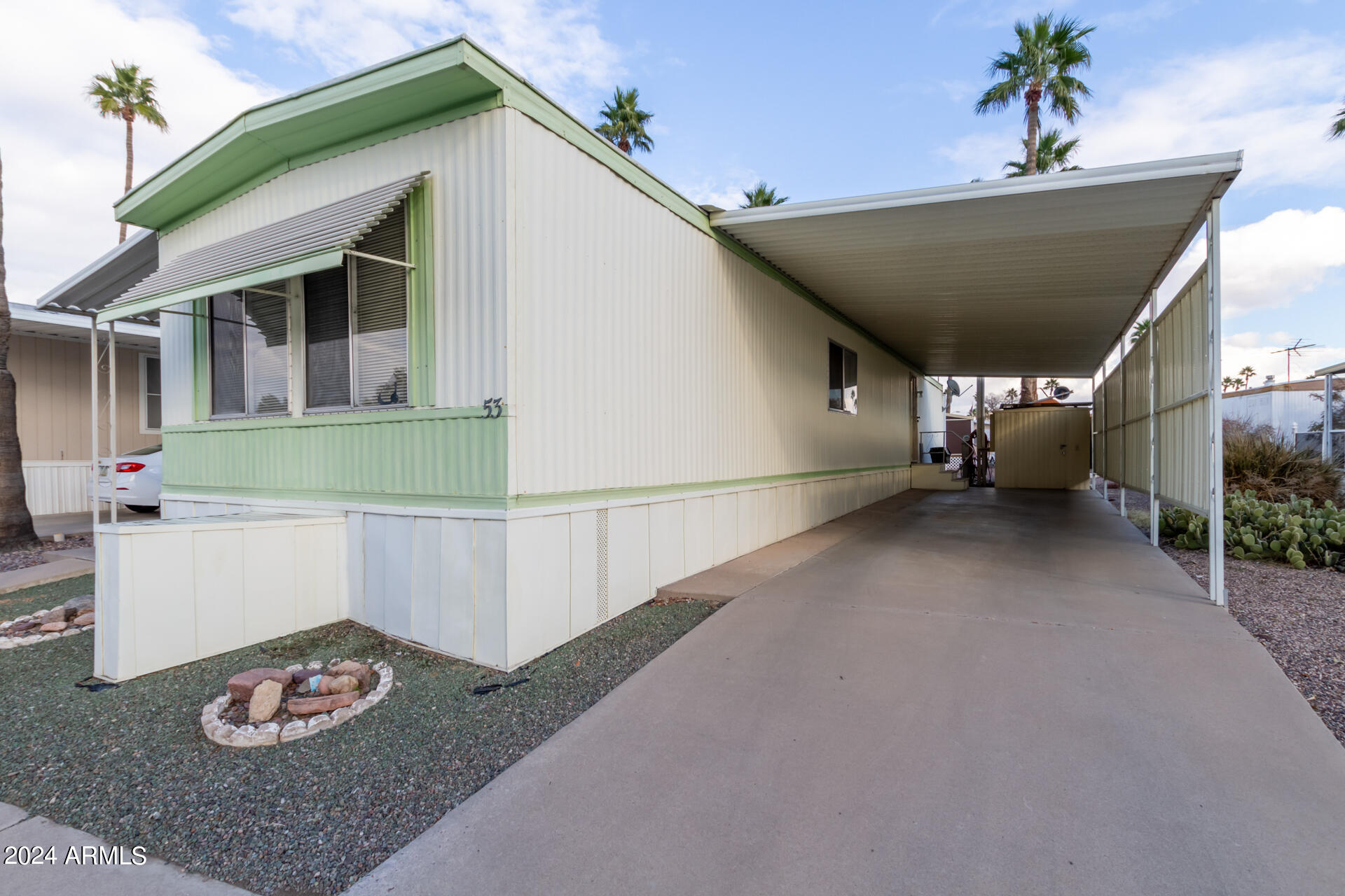 9501 East Broadway Road, Unit 53 Mesa, AZ 85208 - Photo 1 of 25 01 - Broadway