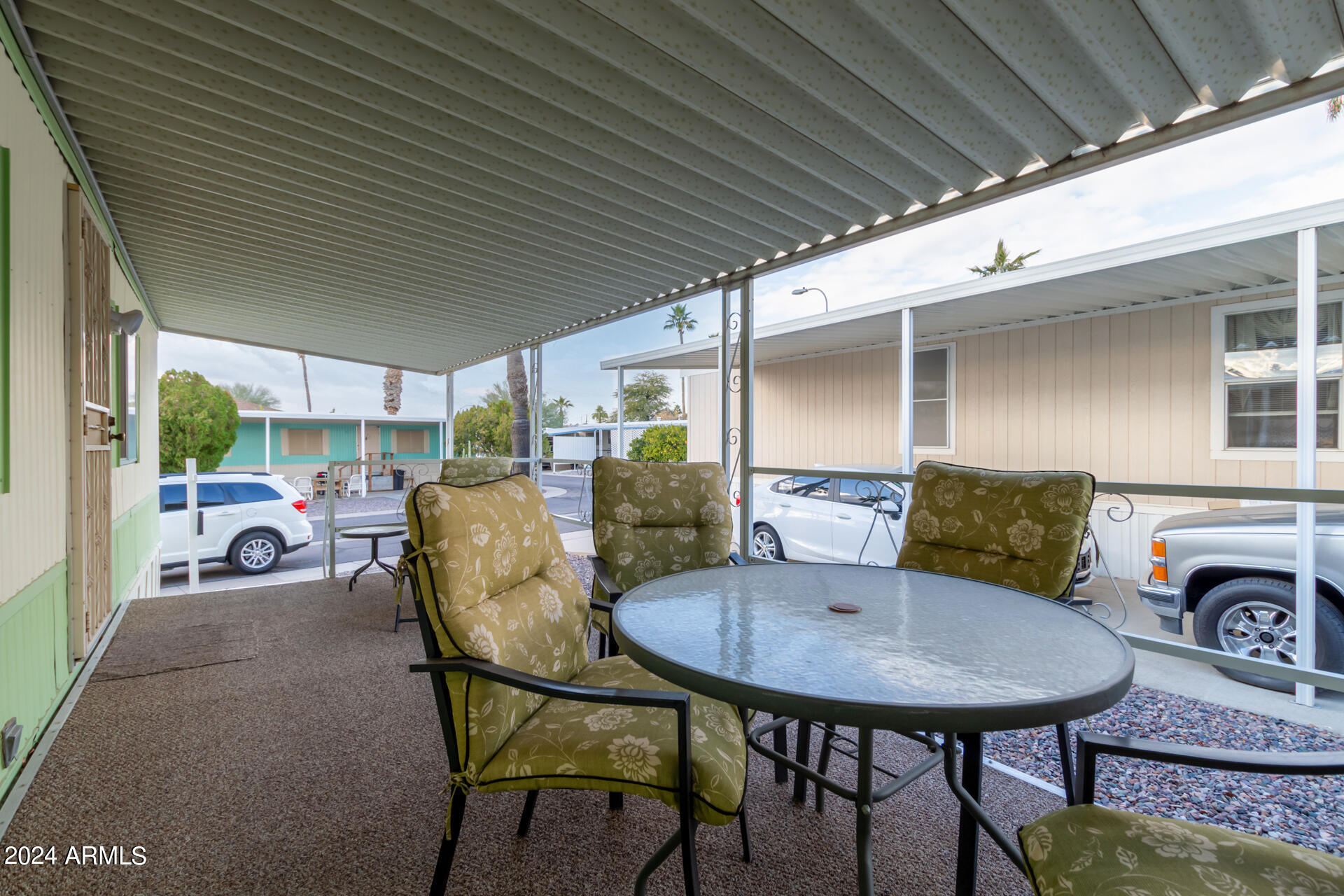 9501 East Broadway Road, Unit 53 Mesa, AZ 85208 - Photo 21 of 25 05 - Broadway
