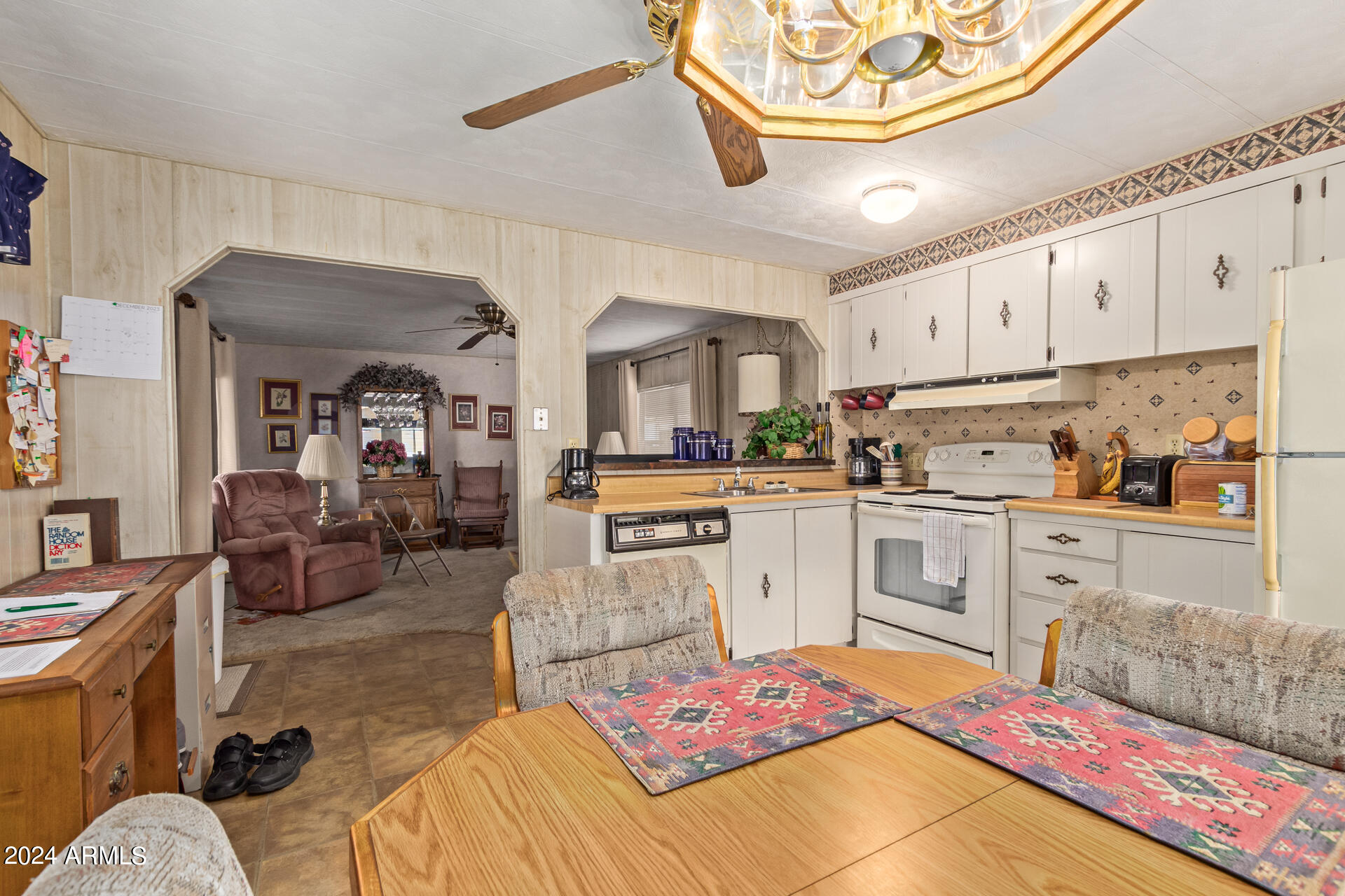 9501 East Broadway Road, Unit 53 Mesa, AZ 85208 - Photo 9 of 25 14 - Broadway