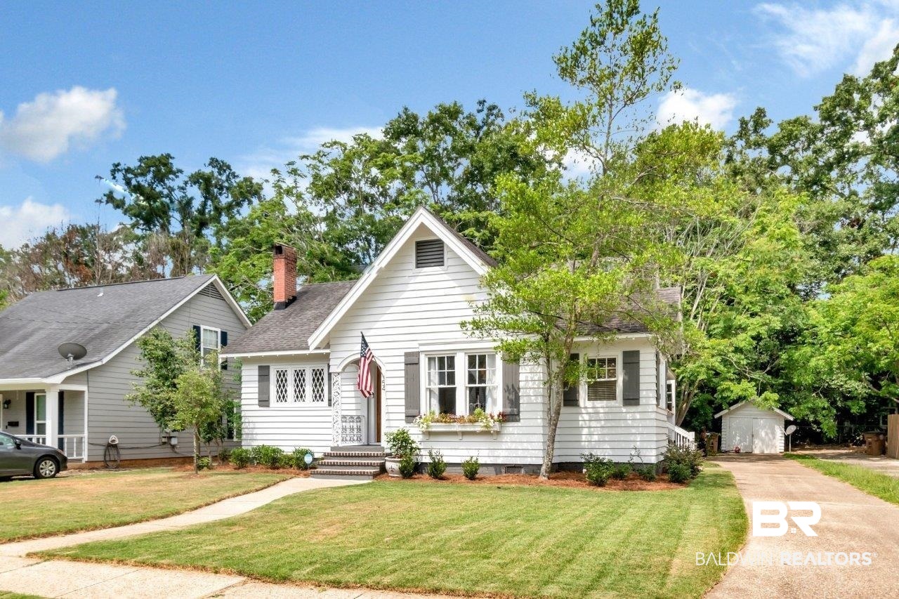 54 Crenshaw Street Mobile, AL 36606 - Photo 29 of 30