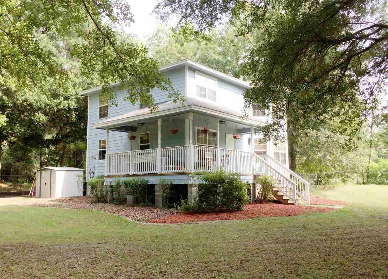 216 Robin Road Monticello, FL 32344 - Photo 2 of 25 Gallery Image 2