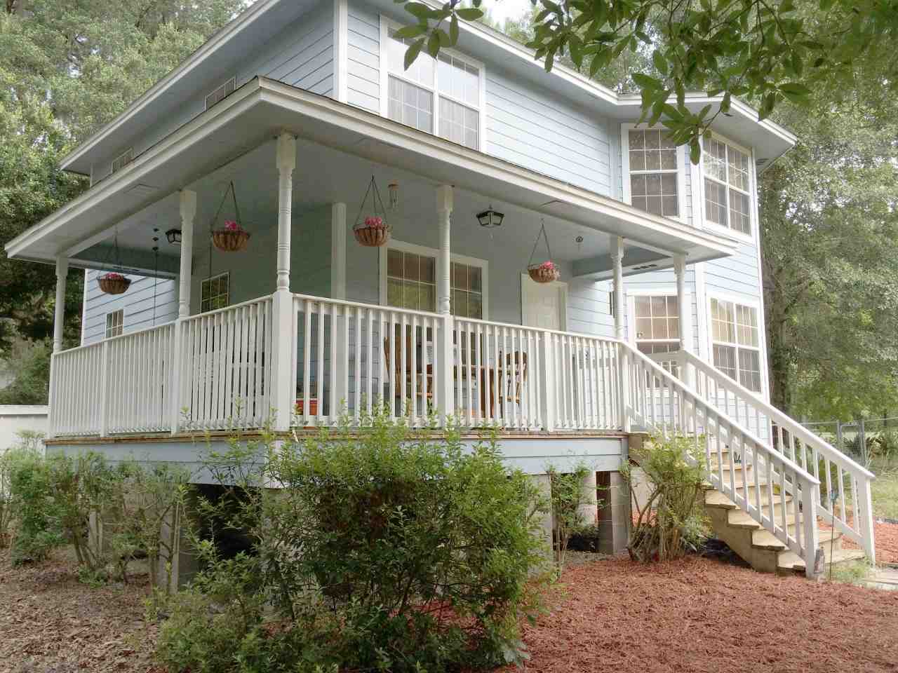 216 Robin Road Monticello, FL 32344 - Photo 25 of 25 Gallery Image 25