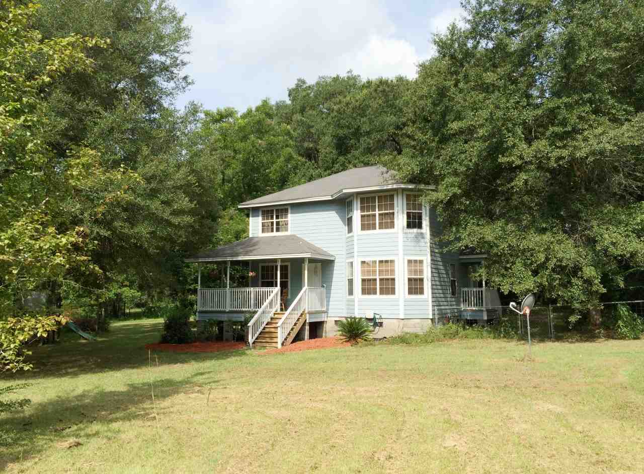 216 Robin Road Monticello, FL 32344 - Photo 3 of 25 Gallery Image 3