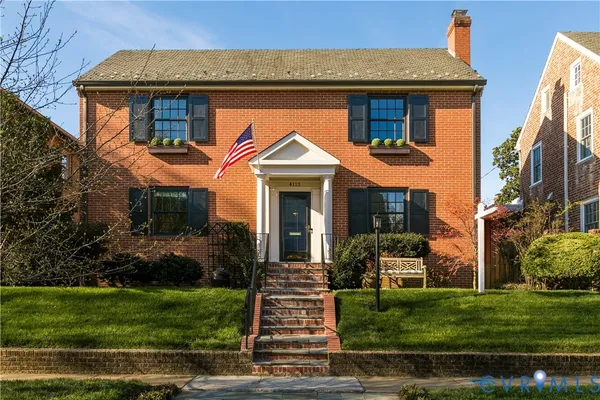 $910,000 | 4113 Wythe Avenue, Richmond, VA 23221
