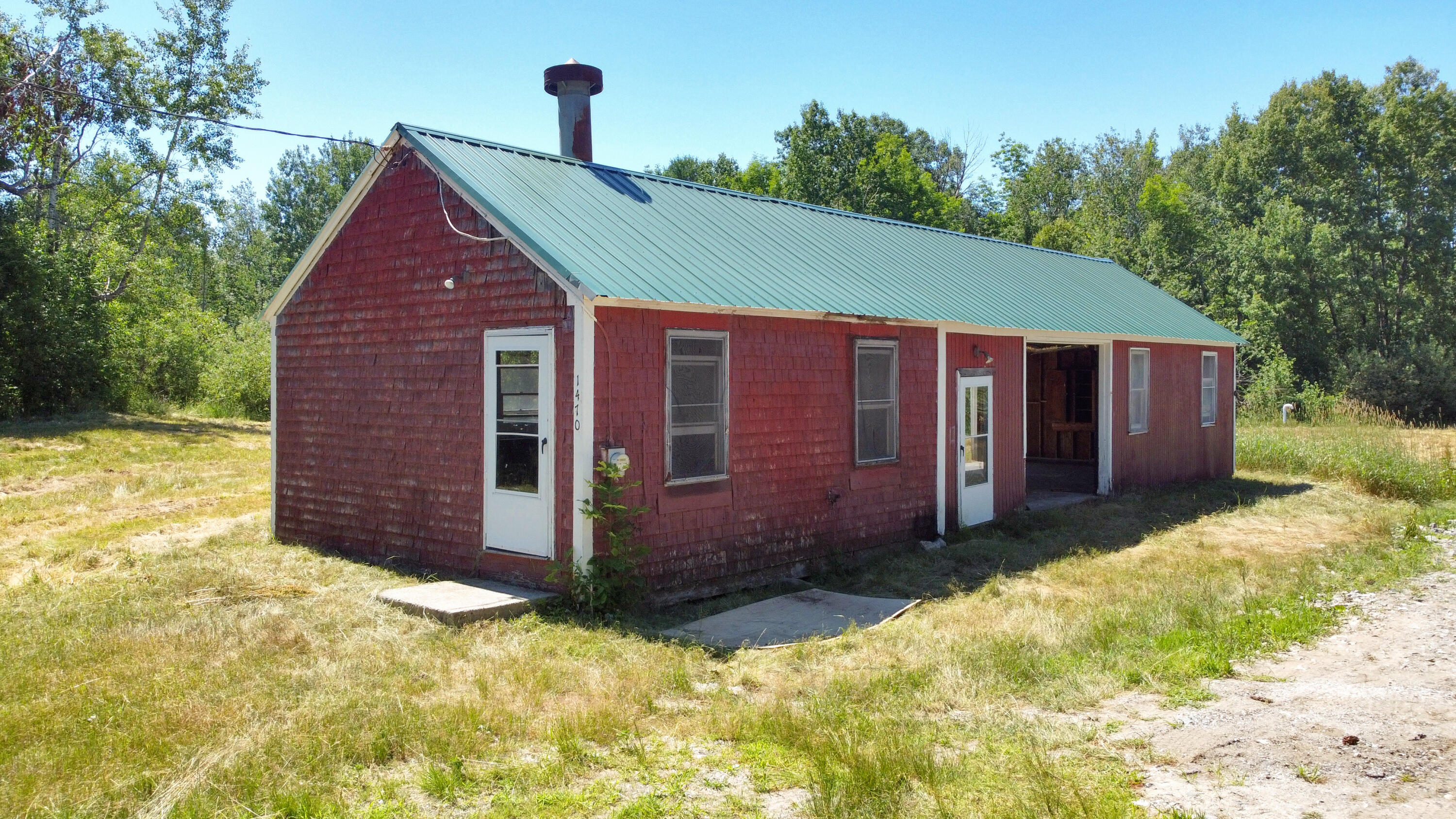 1470 Perkins Ridge Road Auburn, ME 04210 - Photo 21 of 51 DJI_0731