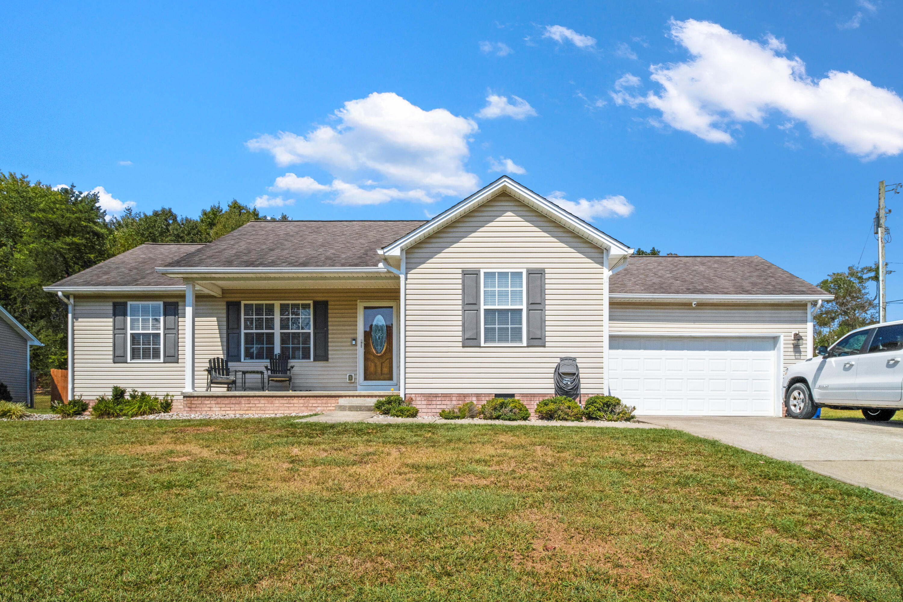 1352 East Pittsburg Church Road London, KY 40741 - Photo 64 of 68 TAJ-LV-3761