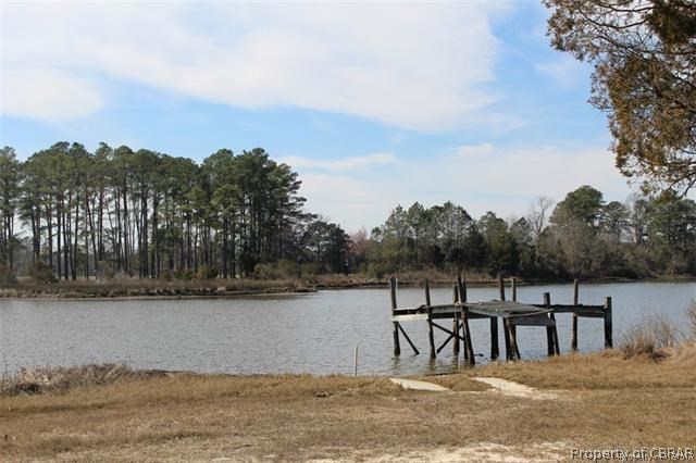 2686 Severn Wharf Road Hayes, VA 23072 - Photo 3 of 15