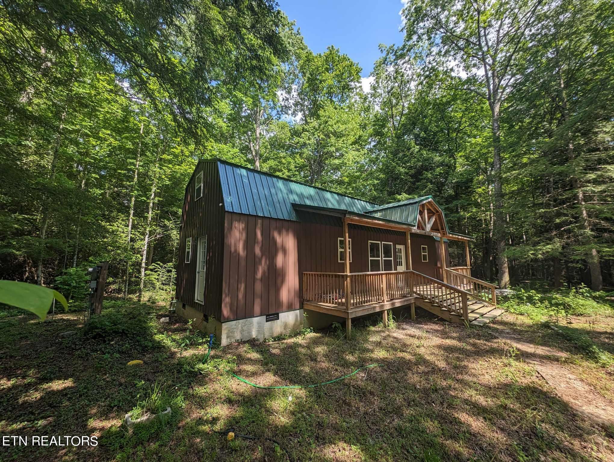 307 Short Cooper Road Jamestown, TN 38556 - Photo 42 of 49 Gallery Image 42