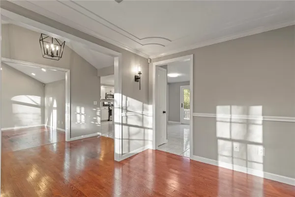 $539,000 | 42 Belfield Drive, Johnston, RI 02919
