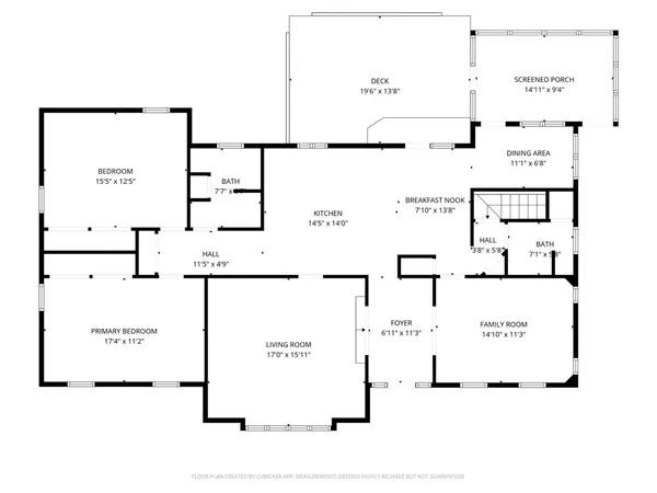 $539,000 | 42 Belfield Drive, Johnston, RI 02919
