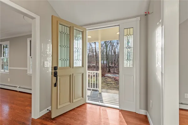 $539,000 | 42 Belfield Drive, Johnston, RI 02919