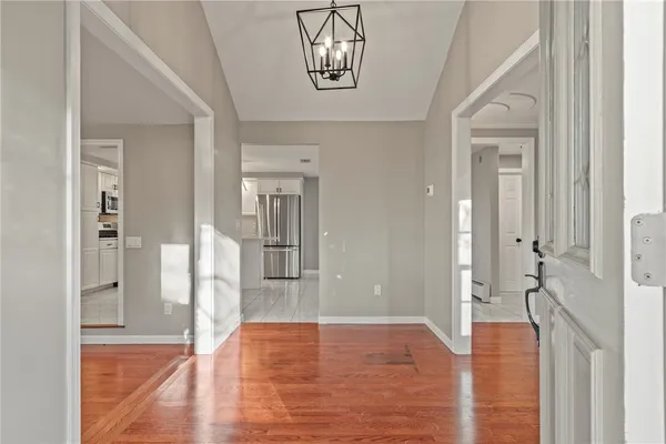 $539,000 | 42 Belfield Drive, Johnston, RI 02919