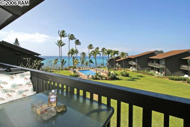 4057 Lower Honoapiilani Road, Unit 217 Lahaina, HI 96761 - Photo 16 of 17 Gallery Image 16