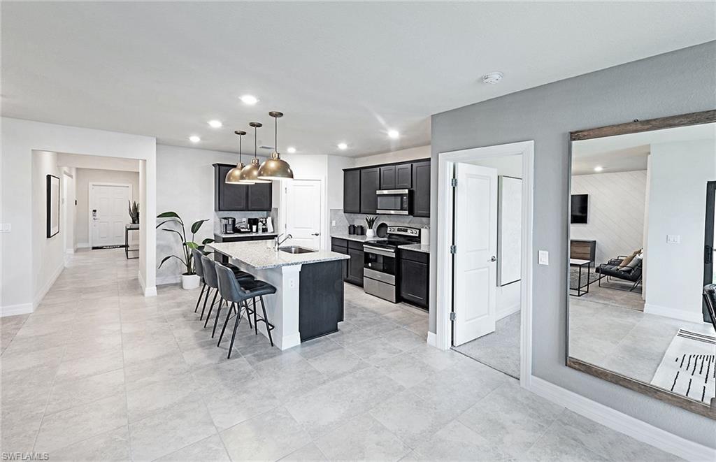 15748 Northridge Road Punta Gorda, FL 33982 - Photo 7 of 20 Model Representation