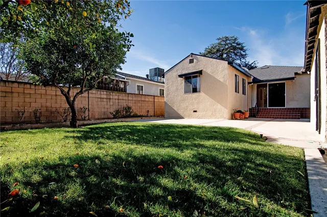 $1,115,000 | 1520 North Keystone Street, Burbank, CA 91506