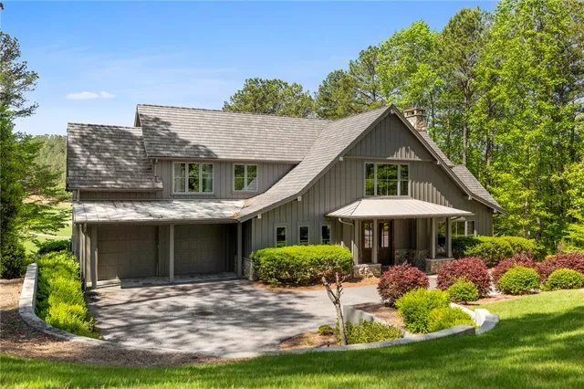 $2,450,000 | 116 Northington Court, Sunset, SC 29685
