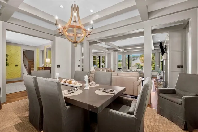 $2,450,000 | 116 Northington Court, Sunset, SC 29685