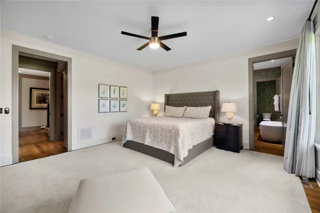 $2,450,000 | 116 Northington Court, Sunset, SC 29685